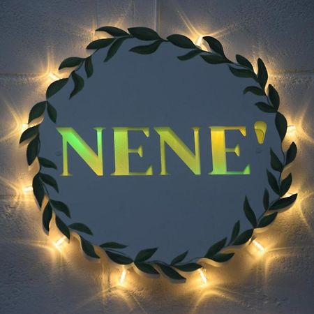 דירות פאסאנו Nene' מראה חיצוני תמונה