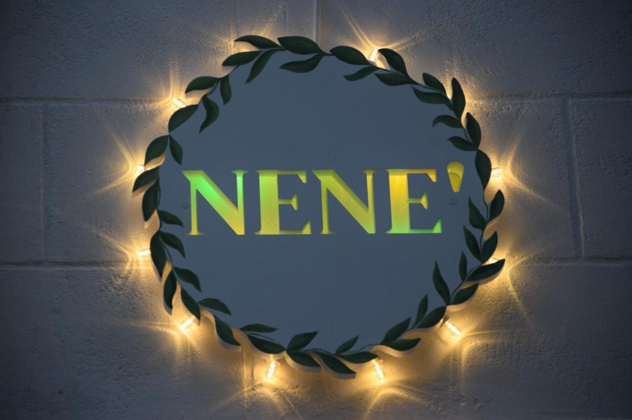 דירות פאסאנו Nene' מראה חיצוני תמונה